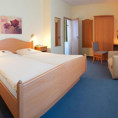 Hotel Familie Billenkamp Ankum Eksteriør billede